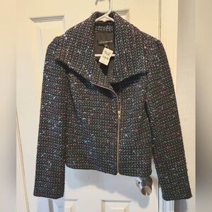 liquid new York jacket